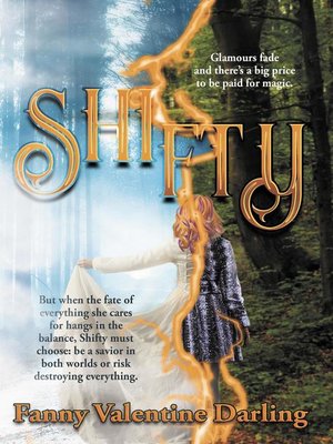 cover image of Shifty